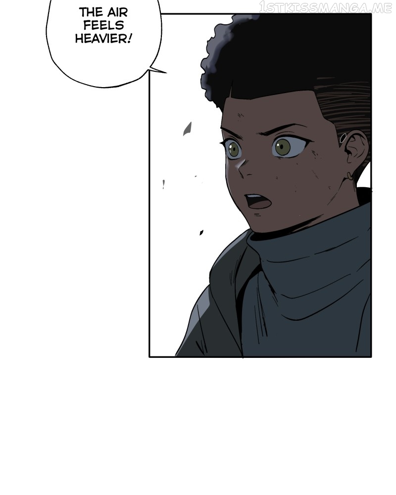 BlackSun – Manhwa Chapter 17 - page 104