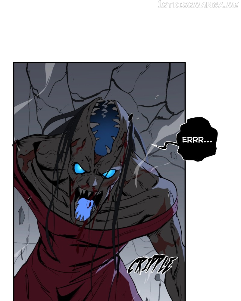BlackSun – Manhwa Chapter 17 - page 105