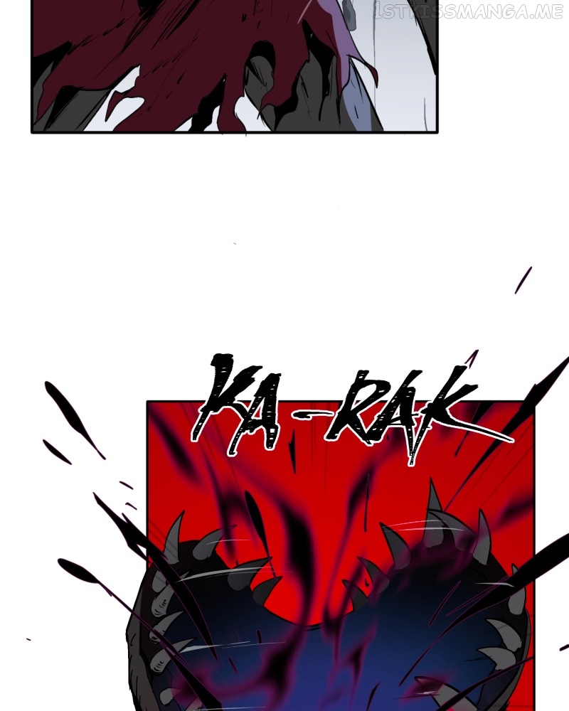 BlackSun – Manhwa Chapter 17 - page 106