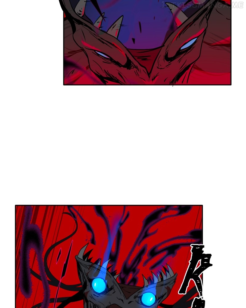 BlackSun – Manhwa Chapter 17 - page 107
