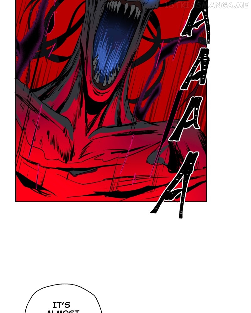 BlackSun – Manhwa Chapter 17 - page 108