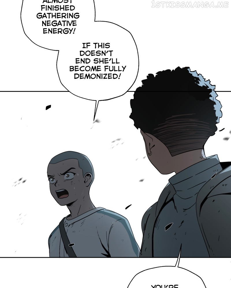 BlackSun – Manhwa Chapter 17 - page 109