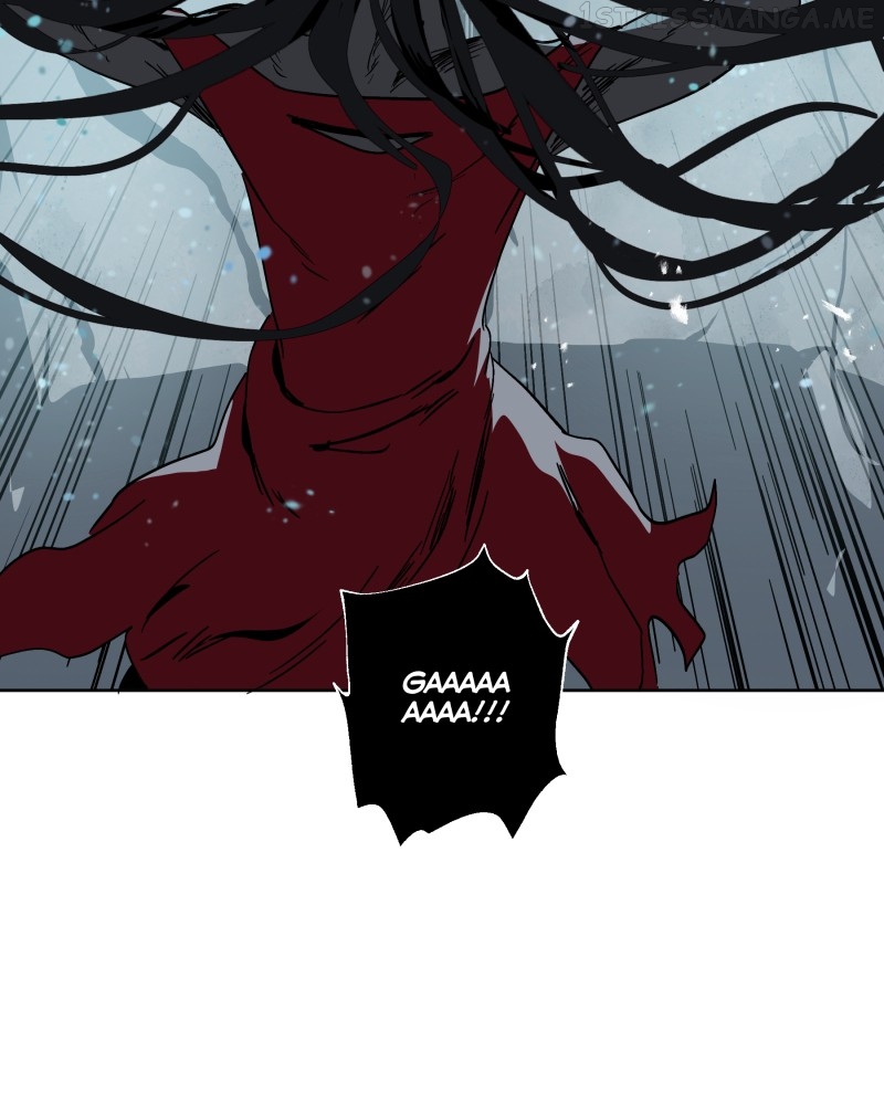 BlackSun – Manhwa Chapter 17 - page 11