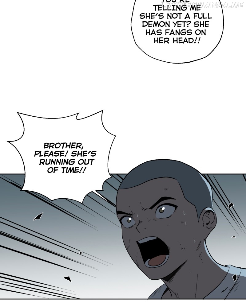 BlackSun – Manhwa Chapter 17 - page 110