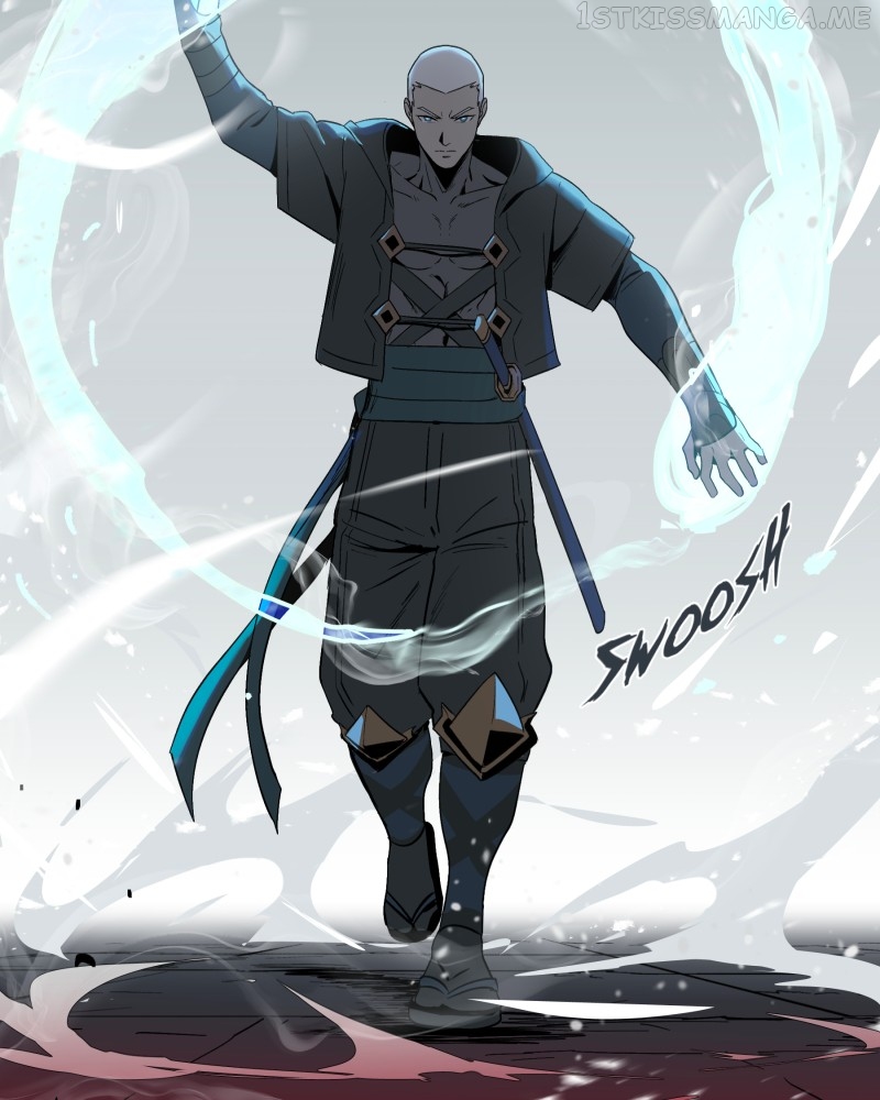 BlackSun – Manhwa Chapter 17 - page 112