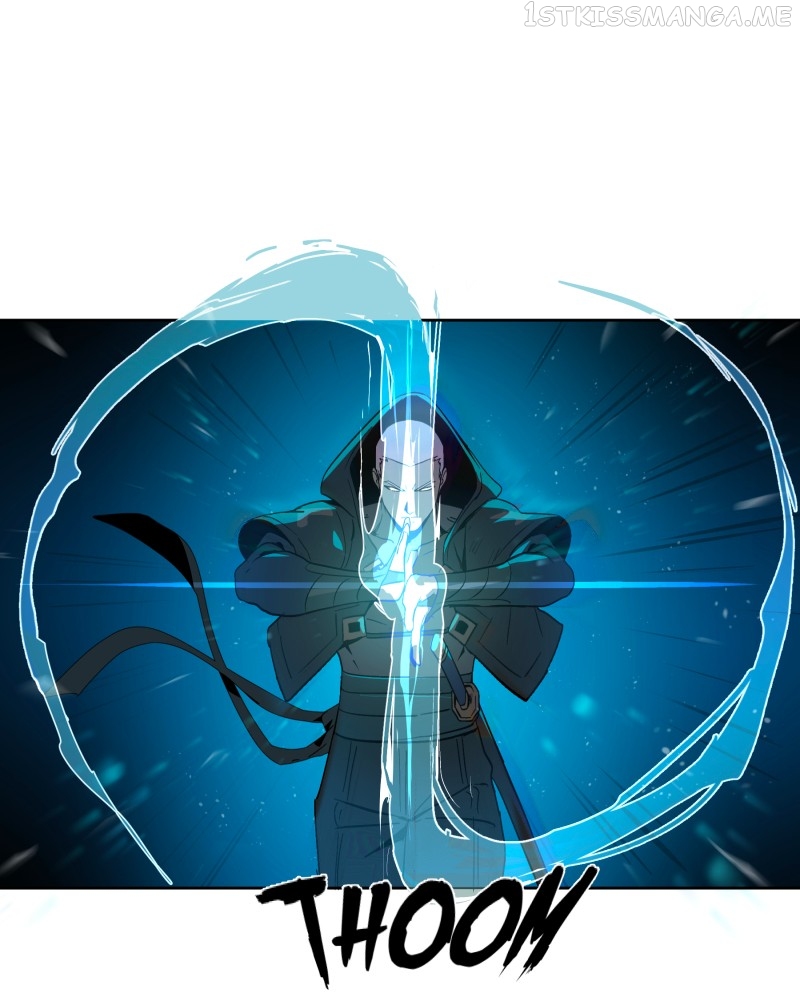 BlackSun – Manhwa Chapter 17 - page 116