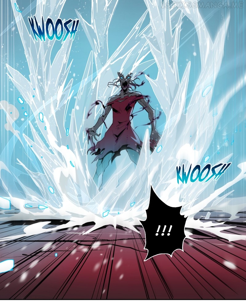 BlackSun – Manhwa Chapter 17 - page 118