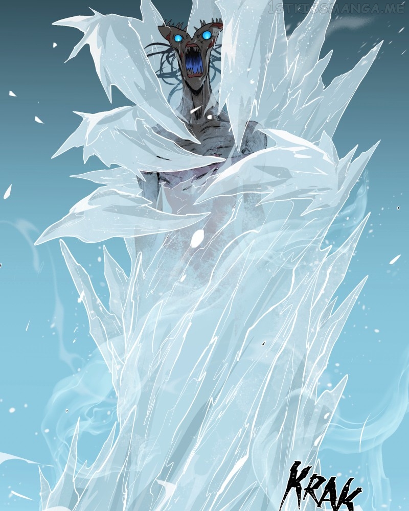 BlackSun – Manhwa Chapter 17 - page 120