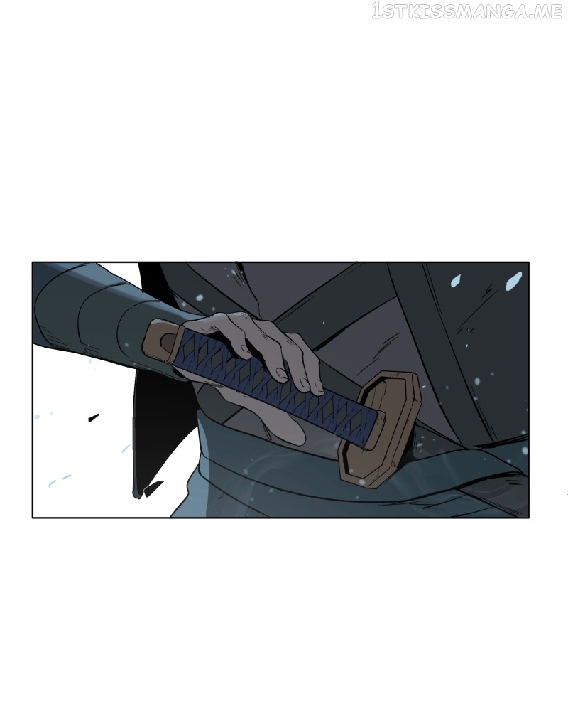 BlackSun – Manhwa Chapter 17 - page 124