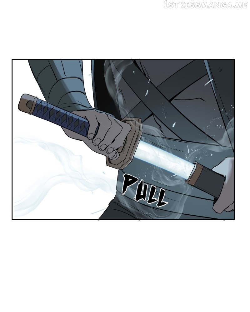 BlackSun – Manhwa Chapter 17 - page 125