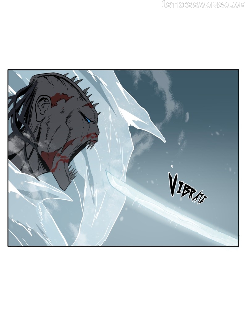 BlackSun – Manhwa Chapter 17 - page 128