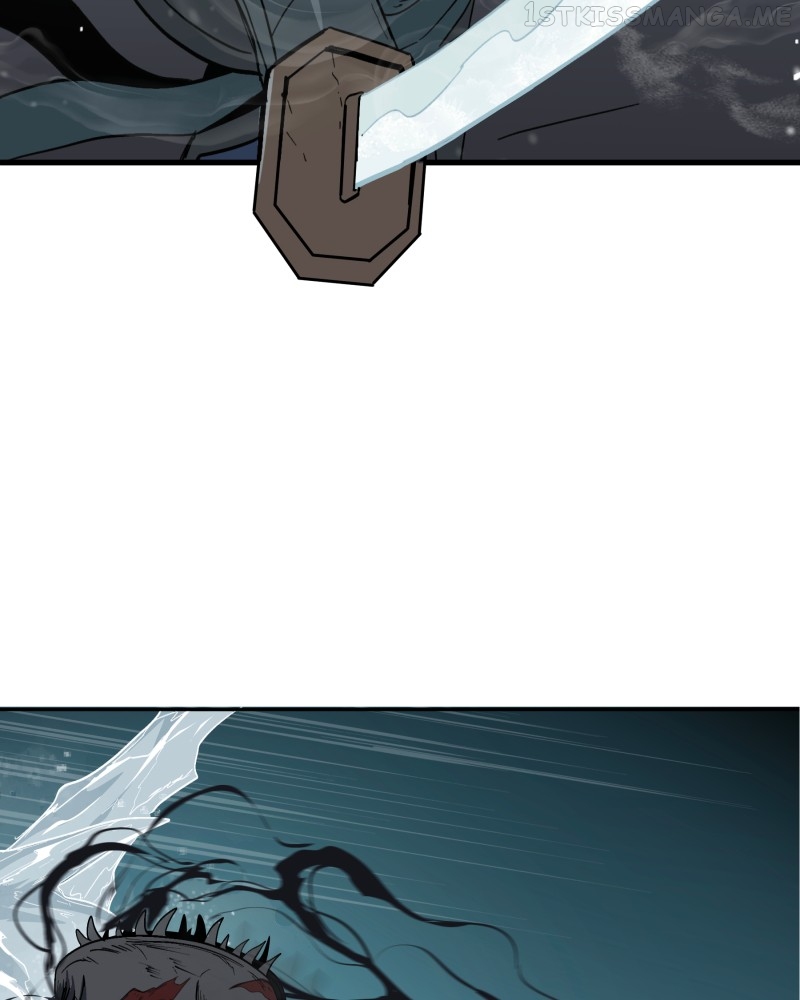 BlackSun – Manhwa Chapter 17 - page 130