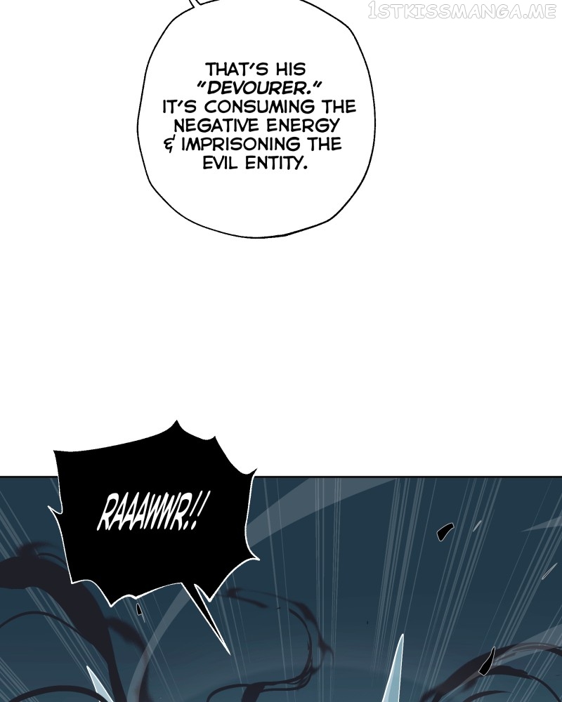 BlackSun – Manhwa Chapter 17 - page 133