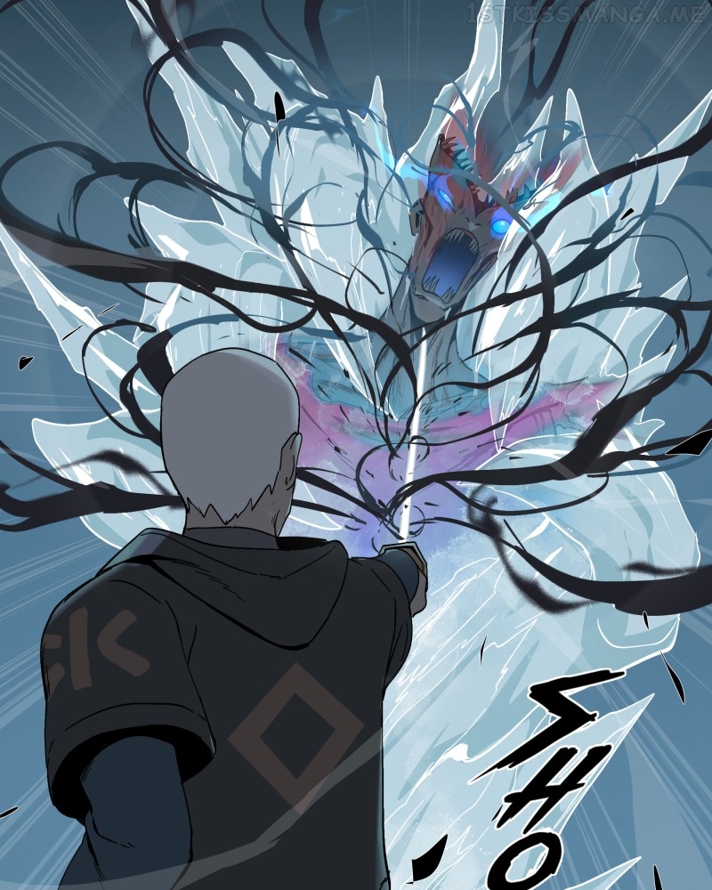BlackSun – Manhwa Chapter 17 - page 134