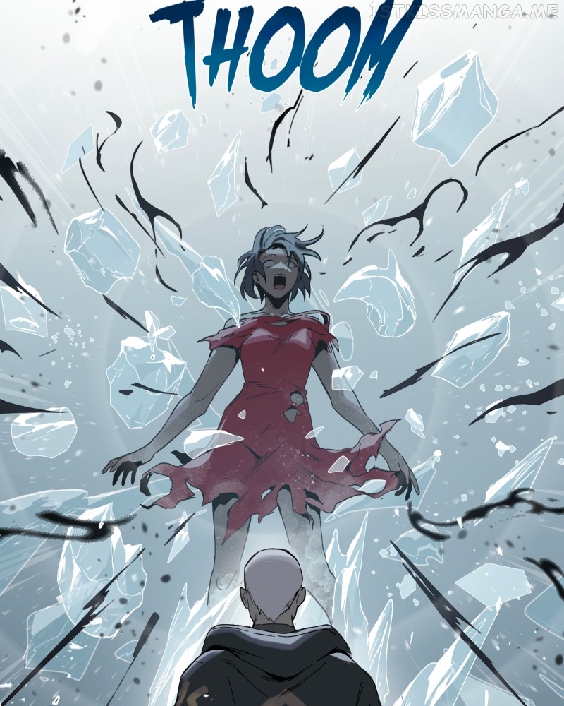 BlackSun – Manhwa Chapter 17 - page 139