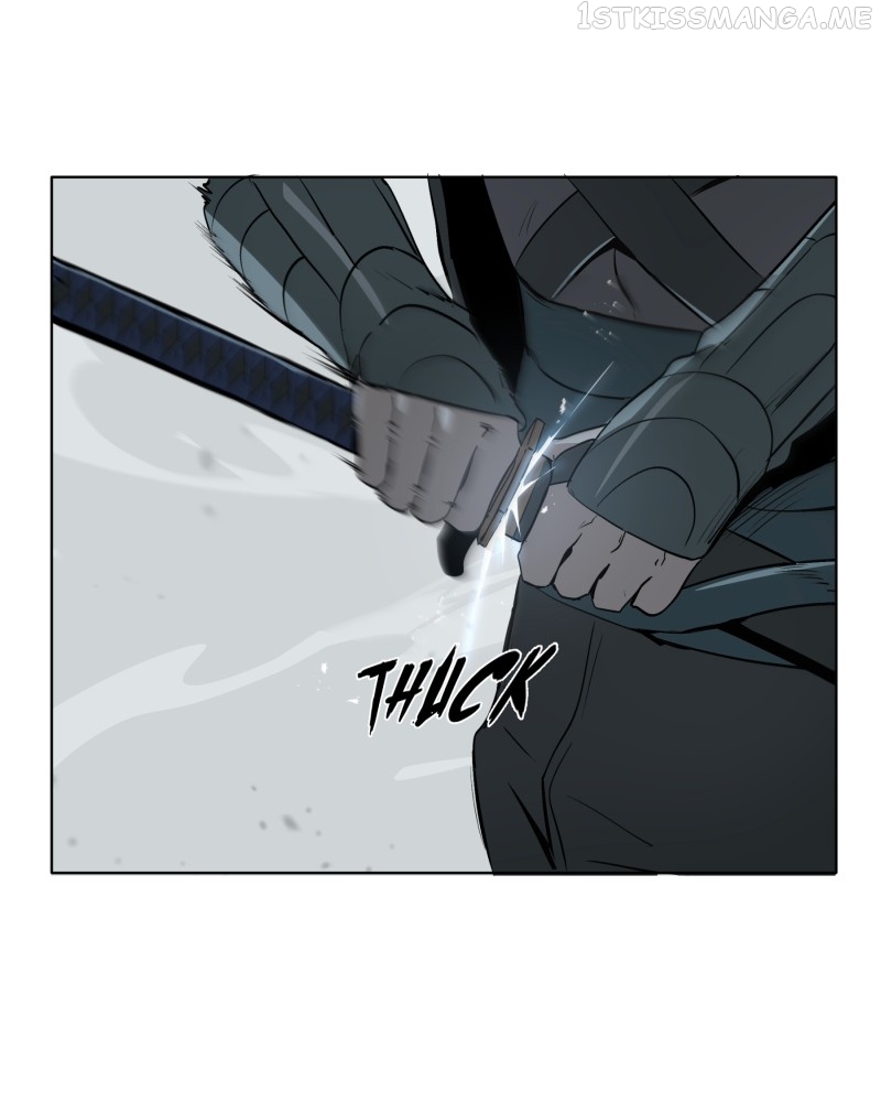BlackSun – Manhwa Chapter 17 - page 143