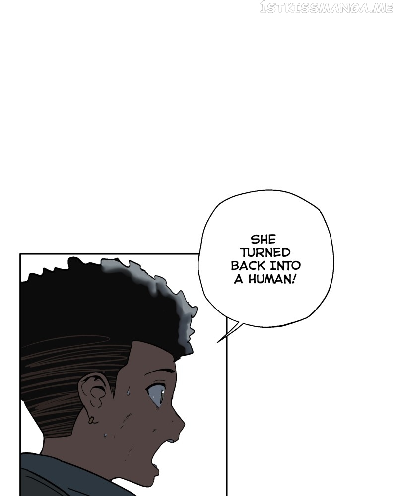 BlackSun – Manhwa Chapter 17 - page 144