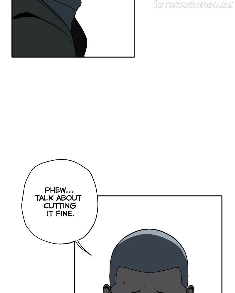 BlackSun – Manhwa Chapter 17 - page 145