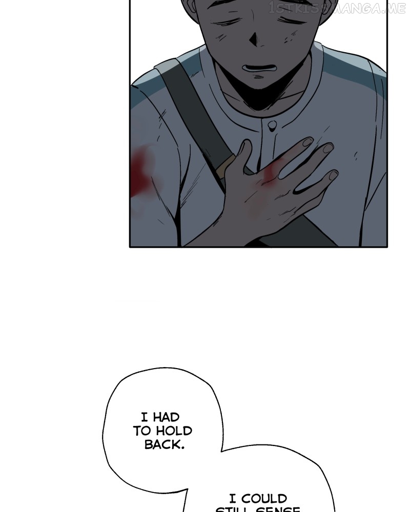 BlackSun – Manhwa Chapter 17 - page 146