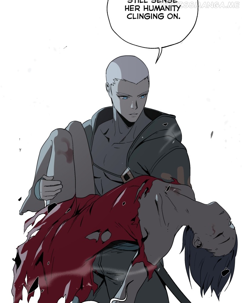 BlackSun – Manhwa Chapter 17 - page 147
