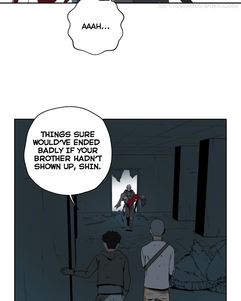 BlackSun – Manhwa Chapter 17 - page 148
