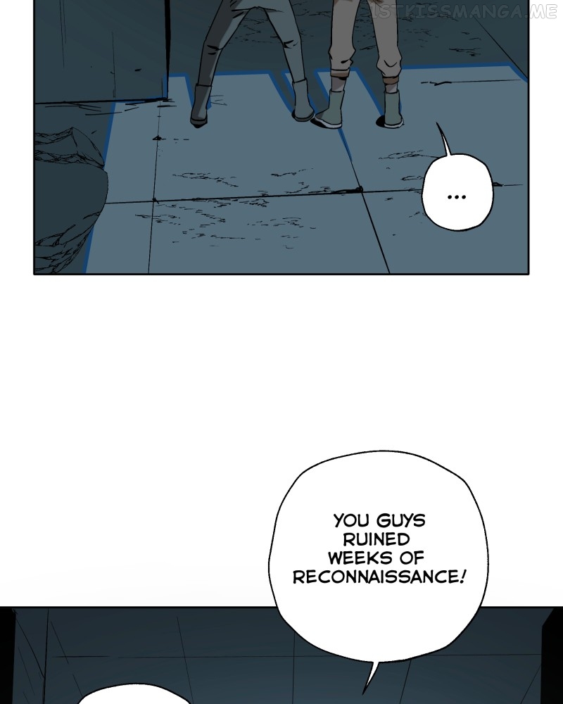 BlackSun – Manhwa Chapter 17 - page 149