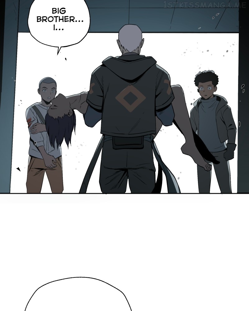BlackSun – Manhwa Chapter 17 - page 150