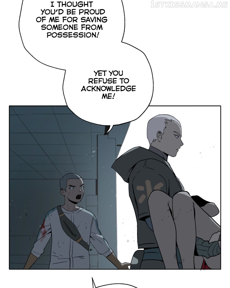 BlackSun – Manhwa Chapter 17 - page 151