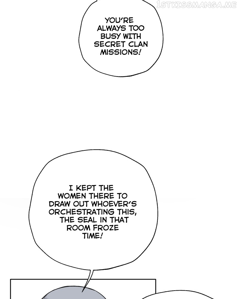 BlackSun – Manhwa Chapter 17 - page 152