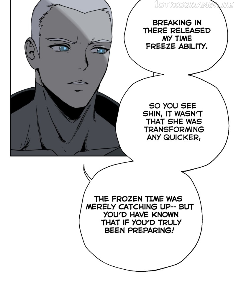 BlackSun – Manhwa Chapter 17 - page 153