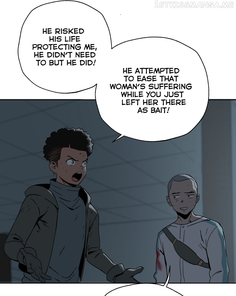 BlackSun – Manhwa Chapter 17 - page 154