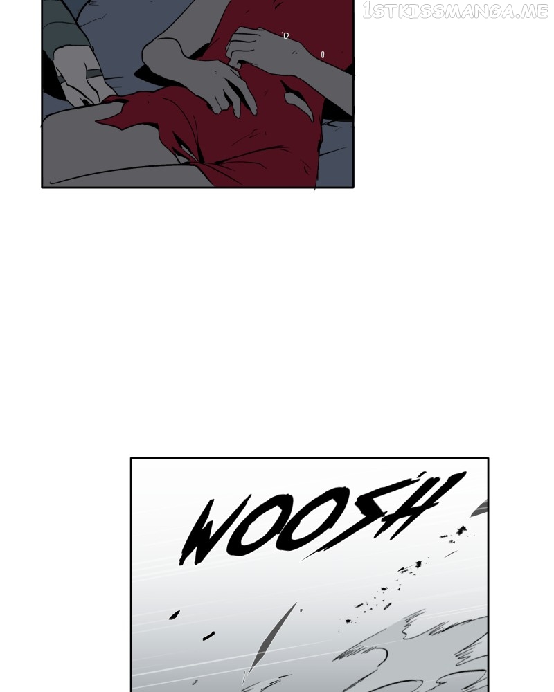 BlackSun – Manhwa Chapter 17 - page 156