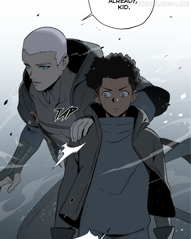BlackSun – Manhwa Chapter 17 - page 158