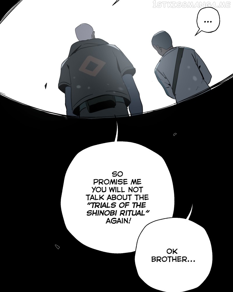 BlackSun – Manhwa Chapter 17 - page 163