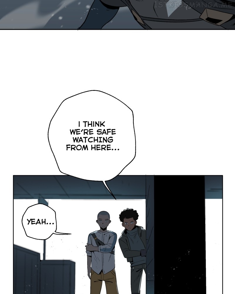BlackSun – Manhwa Chapter 17 - page 20