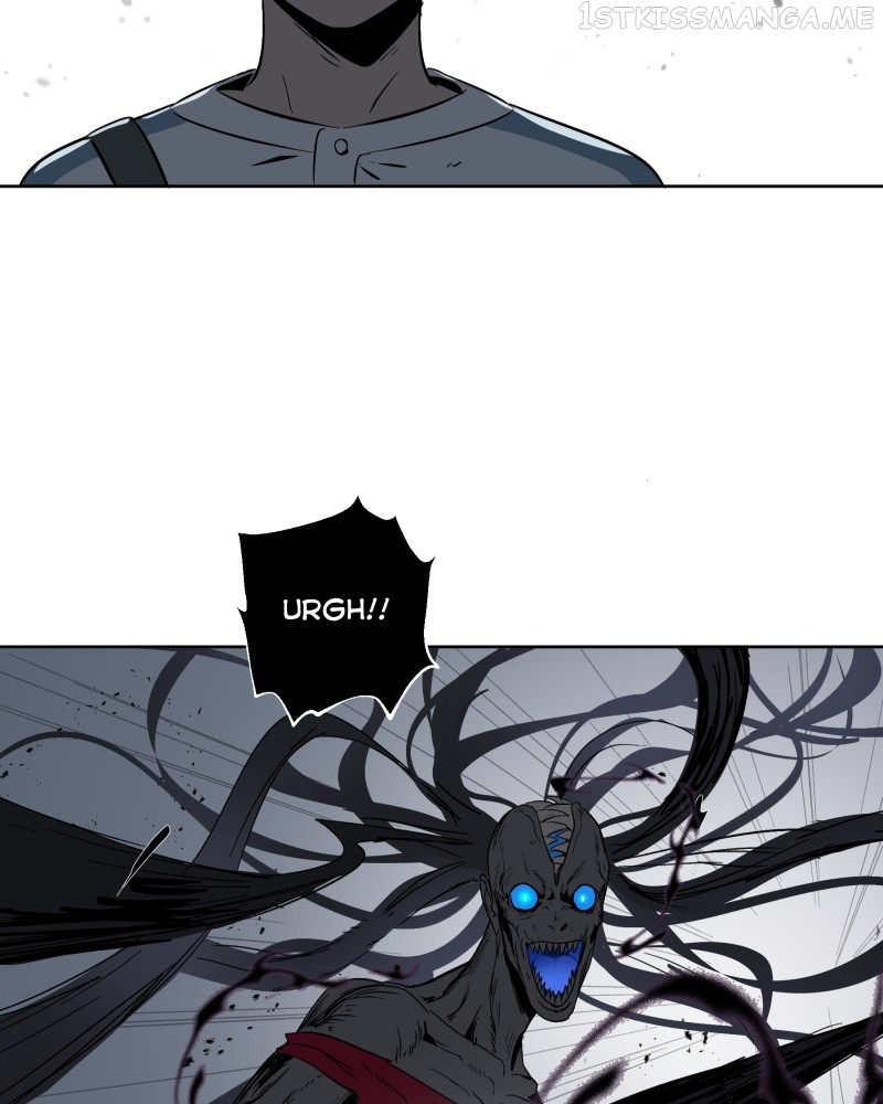 BlackSun – Manhwa Chapter 17 - page 22