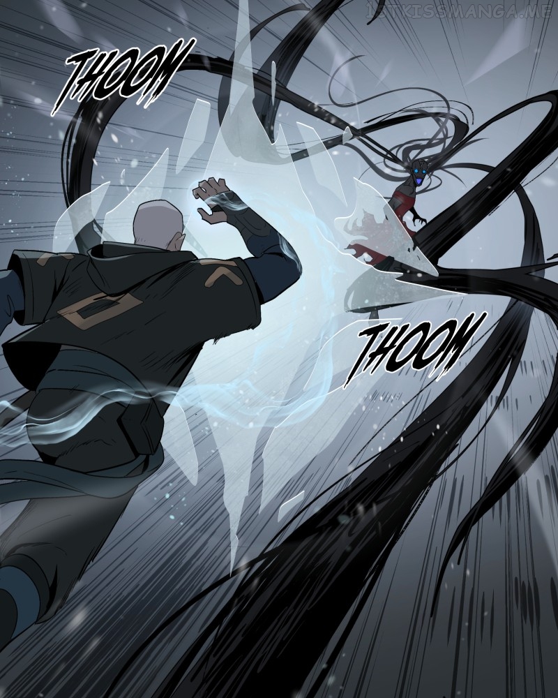 BlackSun – Manhwa Chapter 17 - page 24