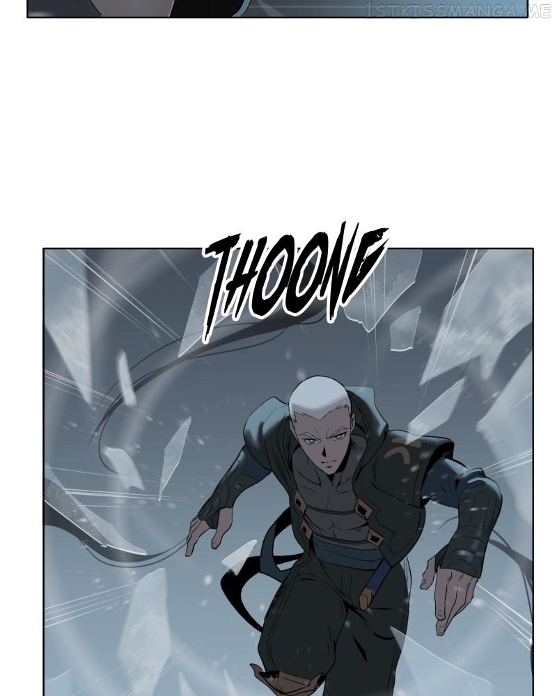 BlackSun – Manhwa Chapter 17 - page 26