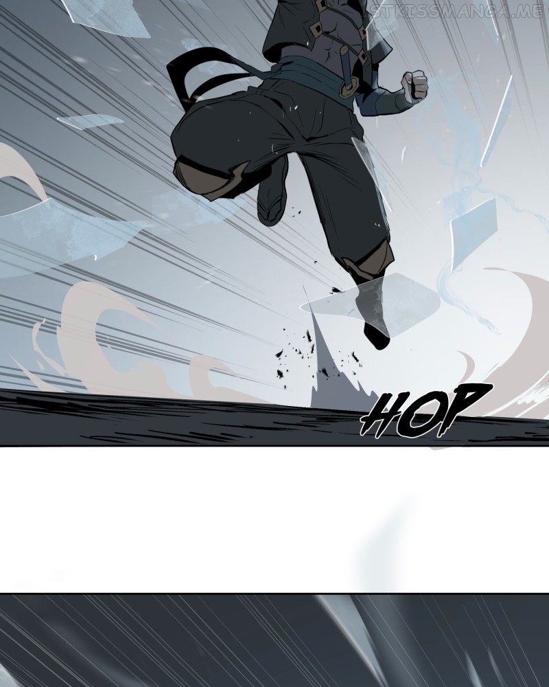 BlackSun – Manhwa Chapter 17 - page 28