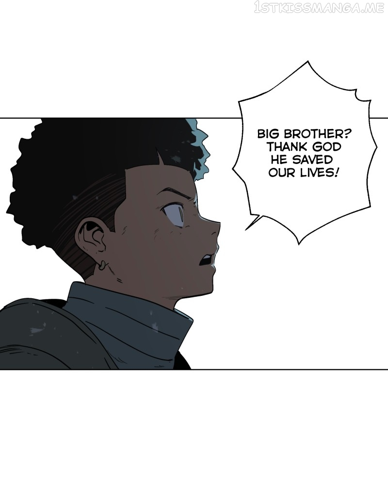 BlackSun – Manhwa Chapter 17 - page 3