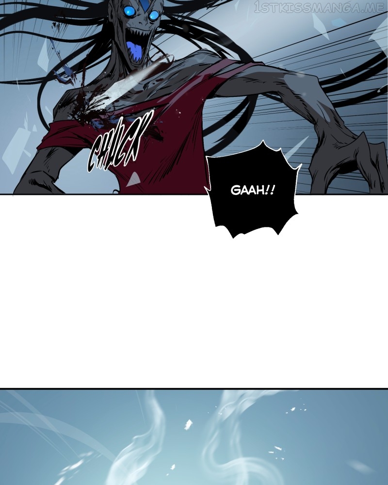 BlackSun – Manhwa Chapter 17 - page 33