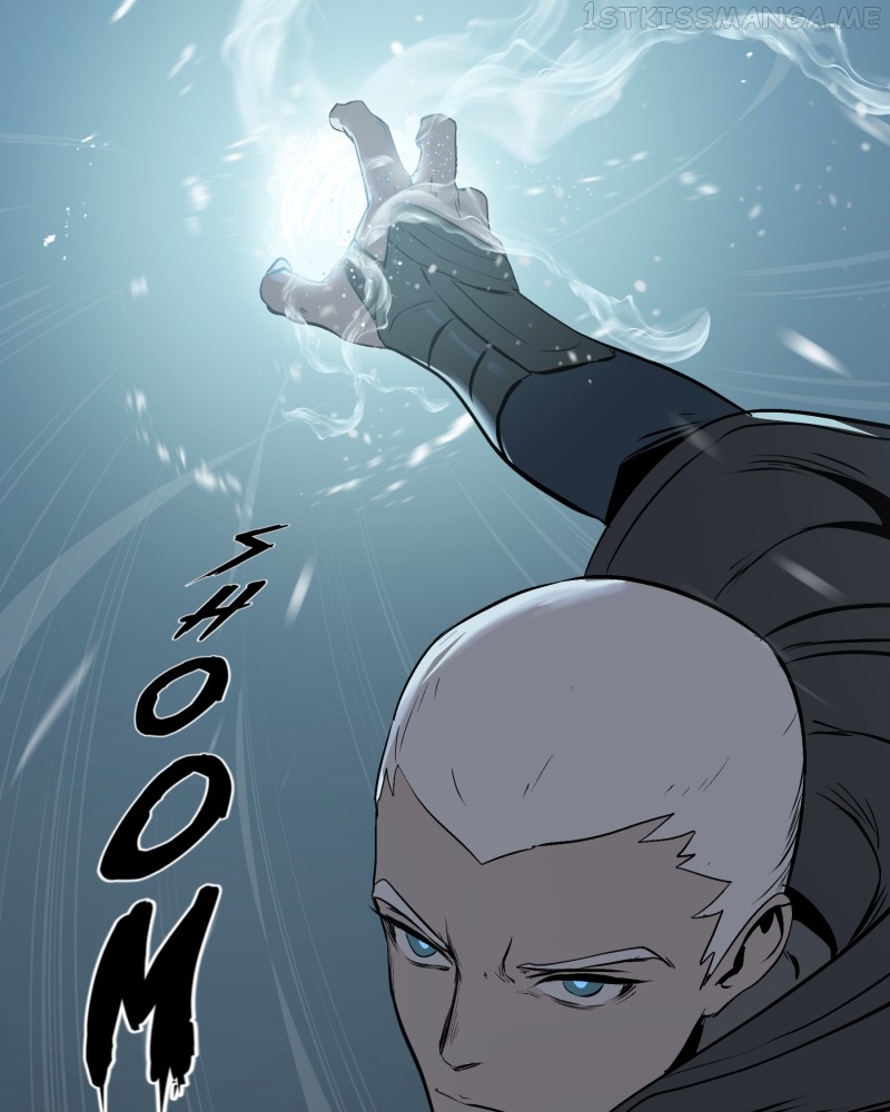BlackSun – Manhwa Chapter 17 - page 34