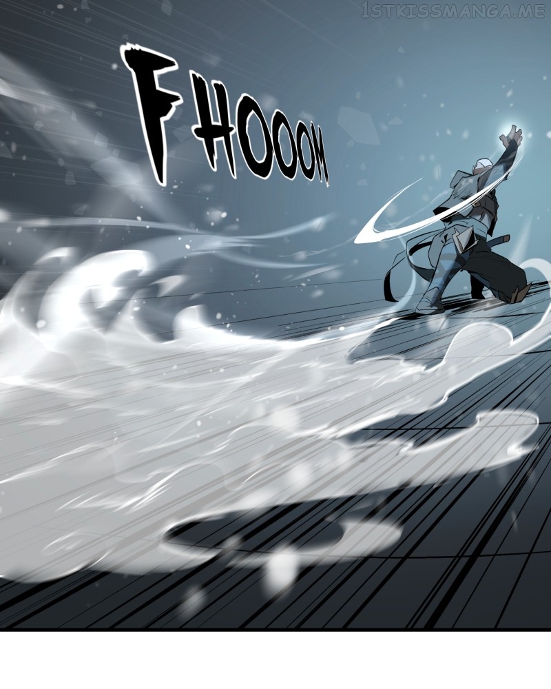 BlackSun – Manhwa Chapter 17 - page 36