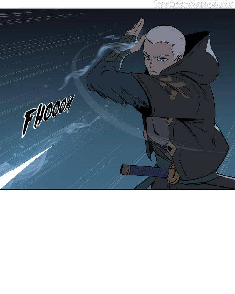 BlackSun – Manhwa Chapter 17 - page 4