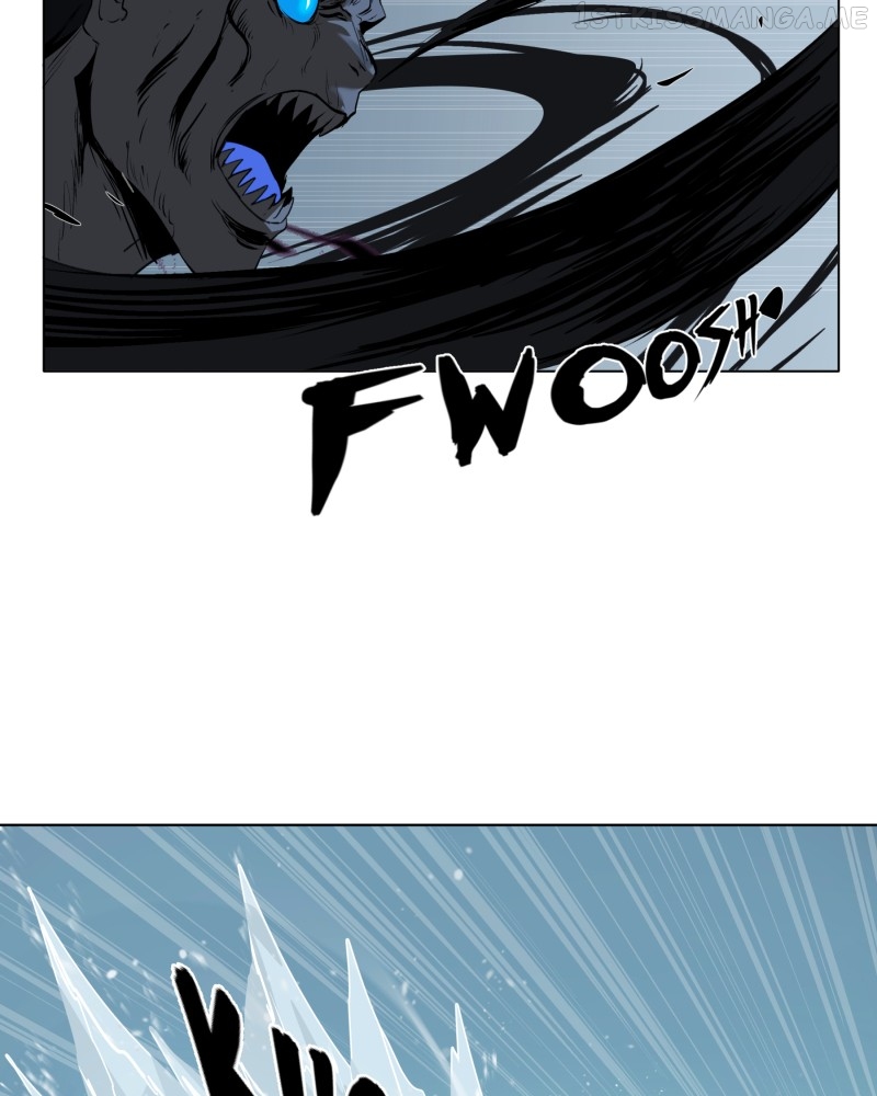 BlackSun – Manhwa Chapter 17 - page 40