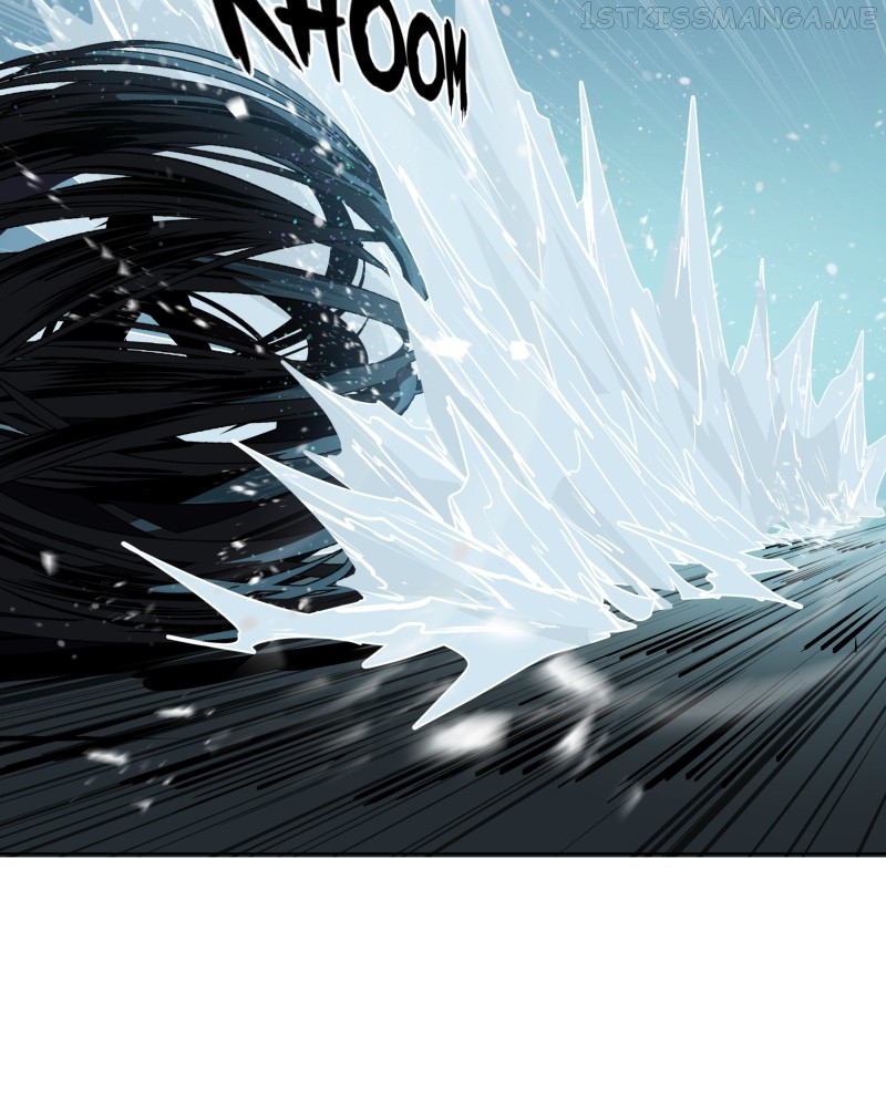 BlackSun – Manhwa Chapter 17 - page 41