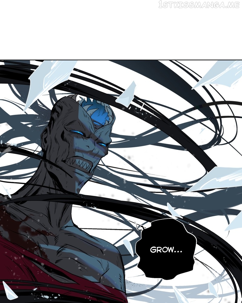 BlackSun – Manhwa Chapter 17 - page 42