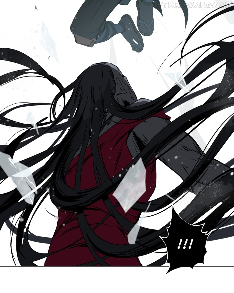 BlackSun – Manhwa Chapter 17 - page 44