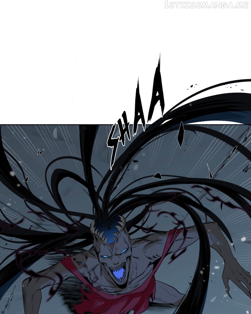 BlackSun – Manhwa Chapter 17 - page 45