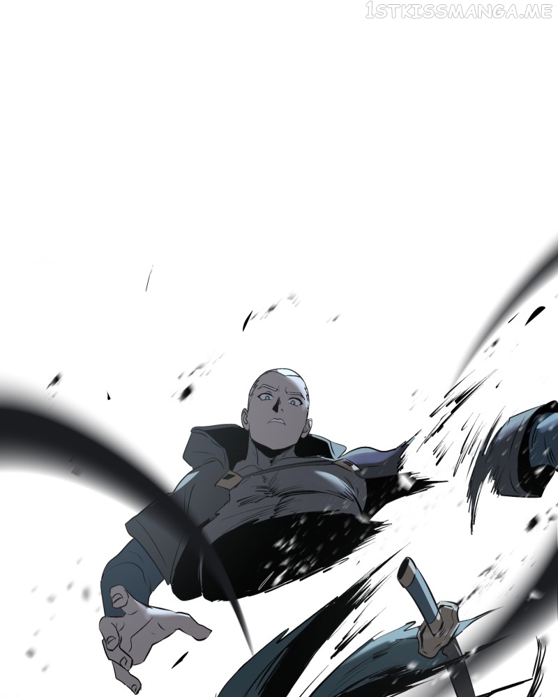 BlackSun – Manhwa Chapter 17 - page 48